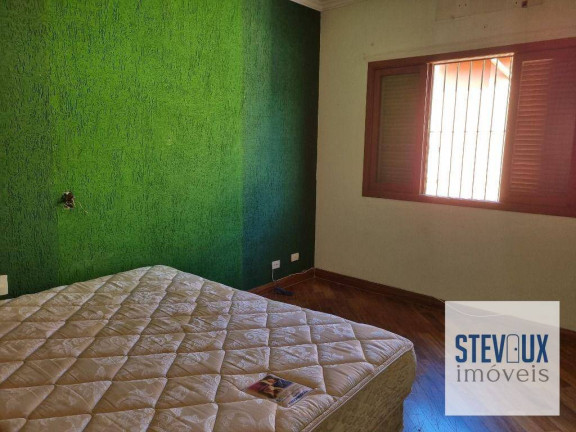 Imagem Sobrado com 3 Quartos à Venda, 273 m² em Brooklin - São Paulo Imagem Sobrado com 3 Quartos à Venda, 273 m² em Brooklin - São Paulo