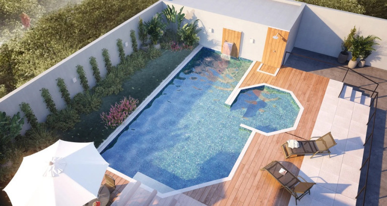 Imagem Apartamento com 2 Quartos à Venda, 65 m² em Petrópolis - Porto Alegre