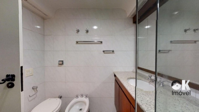 Imagem Apartamento com 3 Quartos à Venda, 123 m² em Jardim Paulista - São Paulo