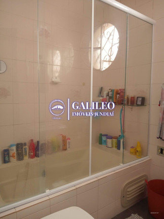 Imagem Sobrado com 3 Quartos à Venda, 187 m² em Vila Joana - Jundiaí
