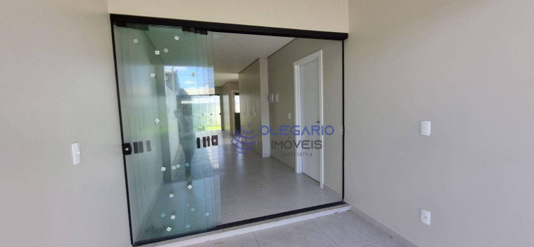 Imagem Casa com 3 Quartos à Venda, 95 m² em Armação - Penha