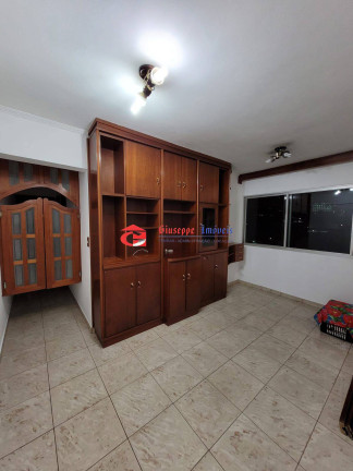 Apartamento com 2 Quartos para Alugar, 54 m² em Vila Marieta - São Paulo