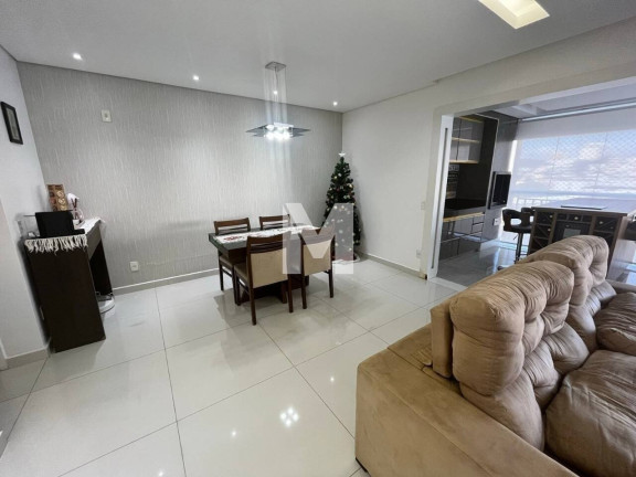 Imagem Apartamento com 4 Quartos à Venda, 155 m² em Centro - São Bernardo Do Campo Imagem Apartamento com 4 Quartos à Venda, 155 m² em Centro - São Bernardo Do Campo