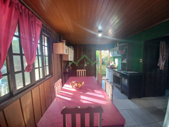Imagem Casa com 2 Quartos à Venda, 75 m² em Costeira - Balneário Barra Do Sul