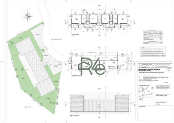 Imagem Terreno à Venda, 622 m² em Reserva Do Moinho - Carapicuíba Imagem Terreno à Venda, 622 m² em Reserva Do Moinho - Carapicuíba