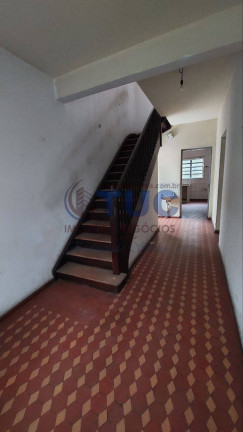 Imagem Casa com 6 Quartos à Venda, 330 m² em Bairro Jardim - Santo André
