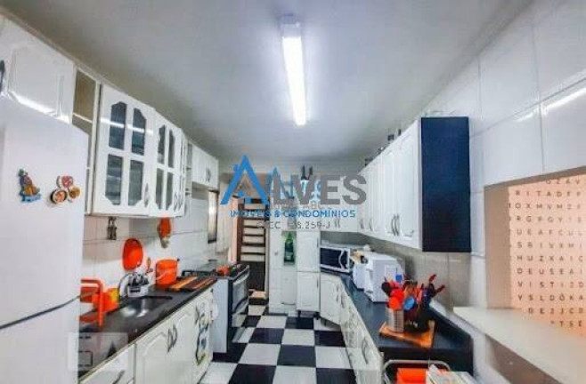 Imagem Apartamento com 3 Quartos à Venda, 128 m² em Nova Petrópolis - São Bernardo Do Campo Imagem Apartamento com 3 Quartos à Venda, 128 m² em Nova Petrópolis - São Bernardo Do Campo