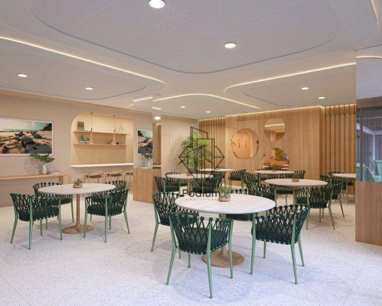Imagem Apartamento com 2 Quartos à Venda, 138 m² em Intermares - Cabedelo