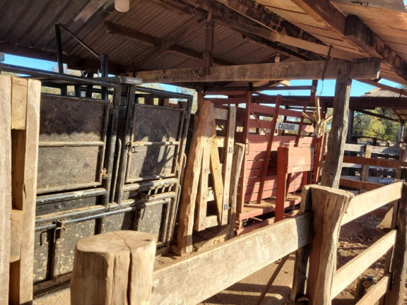 Imagem Fazenda à Venda, 1.352 m² em Rural - Vila Boa Imagem Fazenda à Venda, 1.352 m² em Rural - Vila Boa