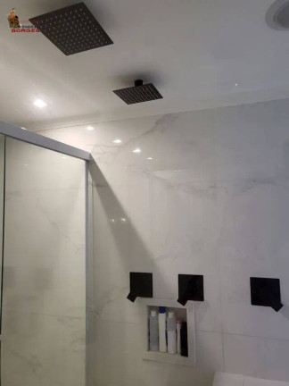 Imagem Apartamento com 3 Quartos à Venda, 146 m² em Aclimação - São Paulo