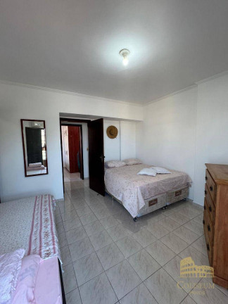 Imagem Apartamento com 2 Quartos à Venda, 96 m² em Vila Guilhermina - Praia Grande