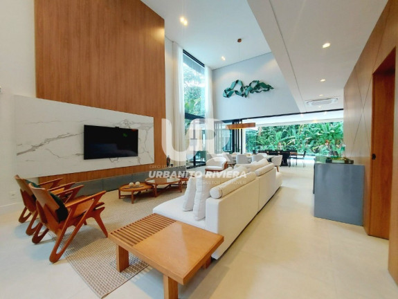 Imagem Casa com 5 Quartos à Venda, 421 m² em Riviera - Bertioga