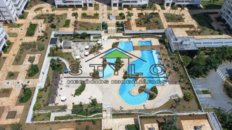 Imagem Apartamento com 3 Quartos à Venda, 91 m² em Vila Lusitânia - São Bernardo Do Campo