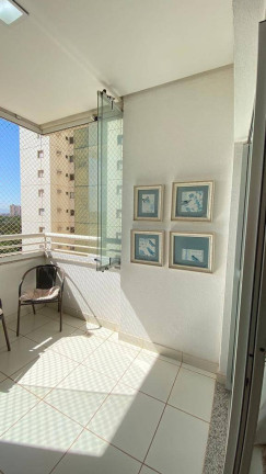 Imagem Apartamento com 3 Quartos à Venda, 98 m² em Centro Político Administrativo - Cuiabá