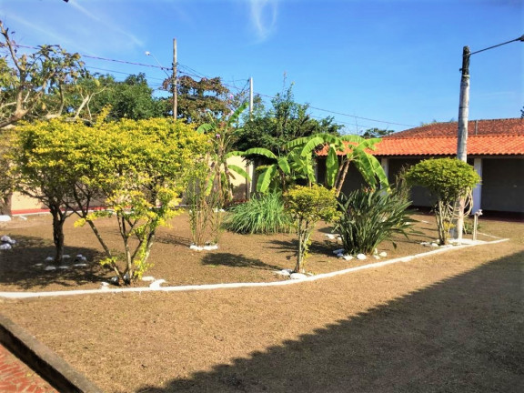 Imagem Imóvel com 4 Quartos à Venda,  em Jd Magalhães - Itanhaém