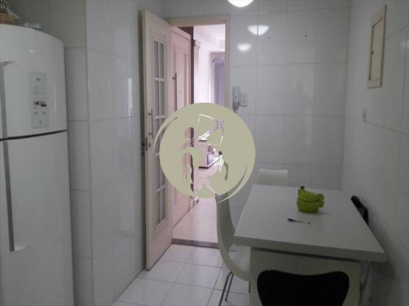 Imagem Apartamento com 2 Quartos à Venda, 100 m² em Embare - Santos Imagem Apartamento com 2 Quartos à Venda, 100 m² em Embare - Santos