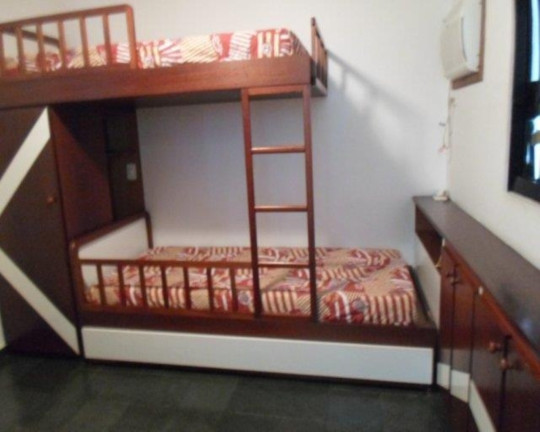 Imagem Apartamento com 3 Quartos à Venda, 174 m² em Pitangueiras - Guarujá