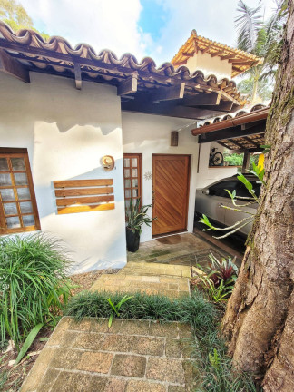 Imagem Casa de Condomínio com 3 Quartos à Venda, 591 m² em Chácara Do Refúgio - Carapicuíba Imagem Casa de Condomínio com 3 Quartos à Venda, 591 m² em Chácara Do Refúgio - Carapicuíba