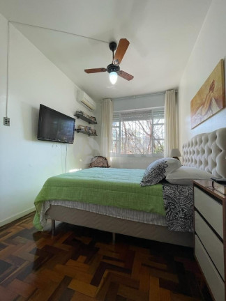 Imagem Apartamento com 2 Quartos à Venda, 80 m² em Petrópolis - Porto Alegre