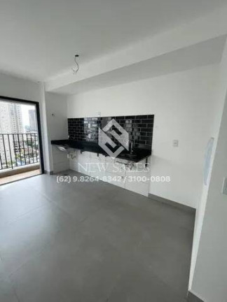 Imagem Apartamento com 1 Quarto à Venda, 44 m² em Setor Bueno - Goiânia Imagem Apartamento com 1 Quarto à Venda, 44 m² em Setor Bueno - Goiânia