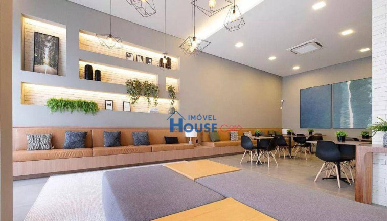 Imagem Apartamento com 1 Quarto à Venda, 73 m² em Pinheiros - São Paulo Imagem Apartamento com 1 Quarto à Venda, 73 m² em Pinheiros - São Paulo