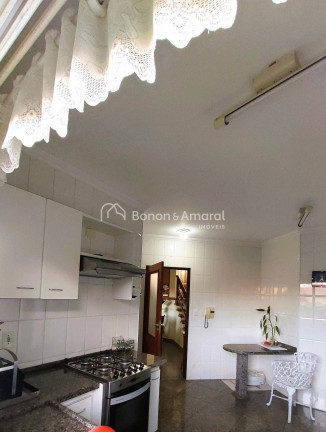 Imagem Casa de Condomínio com 3 Quartos à Venda, 341 m² em Roncáglia - Valinhos