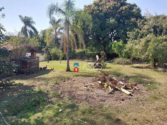 Imagem Terreno à Venda, 2.334 m² em Monte Carlo - Americana Imagem Terreno à Venda, 2.334 m² em Monte Carlo - Americana