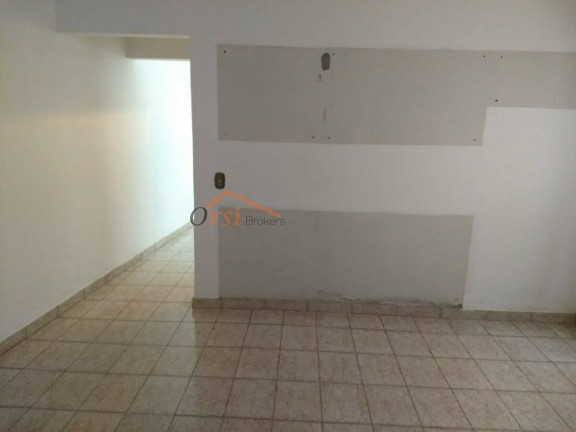 Imagem Sobrado com 3 Quartos à Venda, 90 m² em Jaguaré - São Paulo