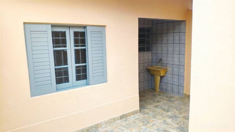 Imagem Casa com 2 Quartos à Venda, 76 m² em Mirim - Praia Grande