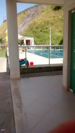 Imagem Apartamento com 1 Quarto para Alugar, 41 m² em Caixa D`água - Lauro De Freitas