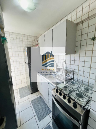 Imagem Apartamento com 2 Quartos à Venda, 58 m² em Piedade - Jaboatão Dos Guararapes