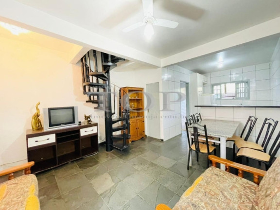 Imagem Casa de Condomínio com 2 Quartos à Venda, 80 m² em Enseada - Guarujá Imagem Casa de Condomínio com 2 Quartos à Venda, 80 m² em Enseada - Guarujá