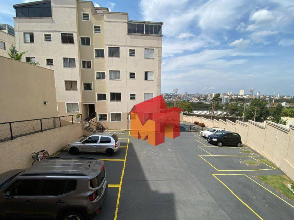 Imagem Imóvel com 2 Quartos à Venda, 110 m² em Catharina Zanaga - Americana Imagem Imóvel com 2 Quartos à Venda, 110 m² em Catharina Zanaga - Americana