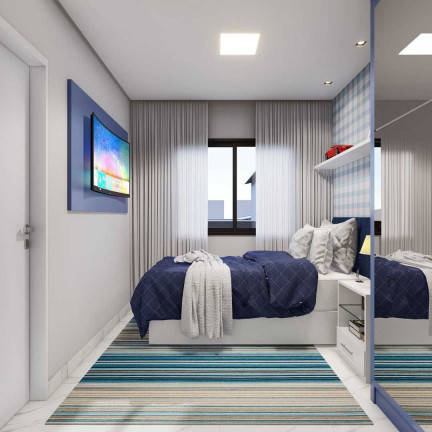 Imagem Casa com 2 Quartos à Venda, 69 m² em Vila São Luís - Duque De Caxias