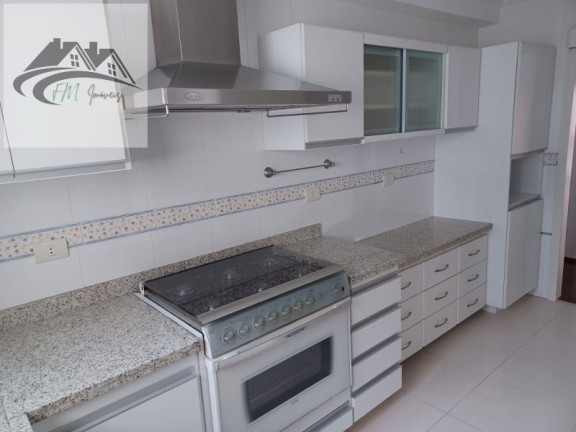 Imagem Apartamento com 4 Quartos para Alugar, 130 m² em Indianópolis - São Paulo