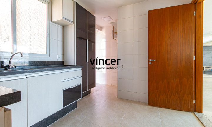 Imagem Apartamento com 3 Quartos à Venda, 111 m² em Serrinha - Goiânia