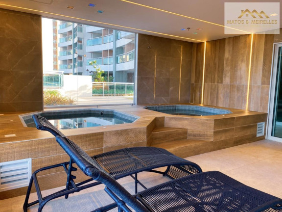 Imagem Apartamento com 2 Quartos à Venda, 54 m² em Edson Queiroz - Fortaleza