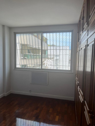 Imagem Apartamento com 3 Quartos à Venda, 122 m² em Icaraí - Niterói