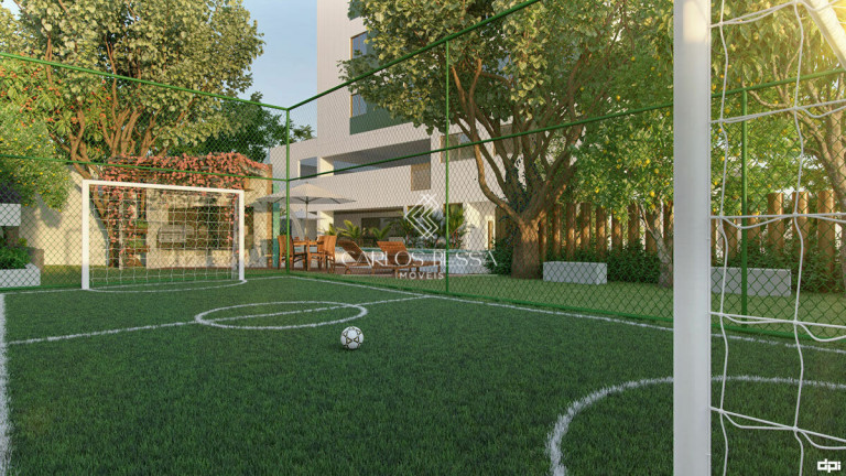 Imagem Apartamento com 3 Quartos à Venda, 67 m² em Tamarineira - Recife