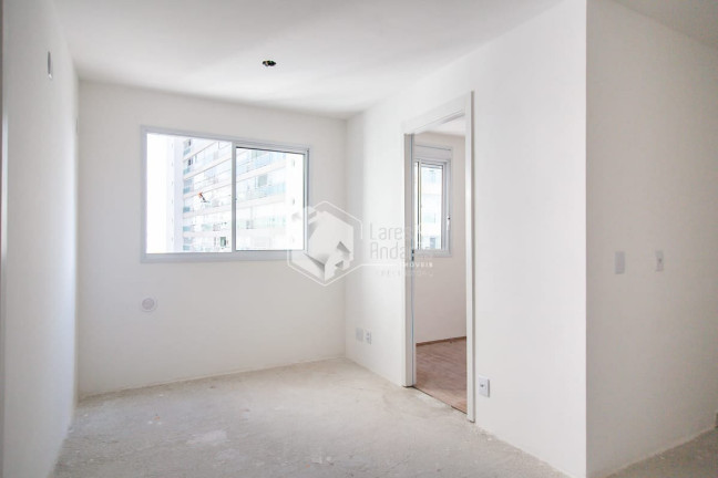 Foto do imóvel Apartamento com 2 Quartos à Venda, 34 m² em Santa Cecília - São Paulo