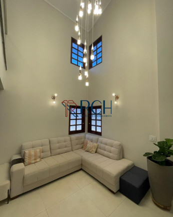 Imagem Casa com 4 Quartos à Venda, 220 m² em Jardim São Carlos - Sorocaba