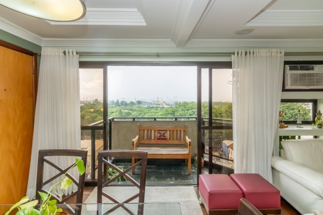 Imagem Apartamento com 3 Quartos à Venda, 107 m² em Chácara Tatuapé - São Paulo Imagem Apartamento com 3 Quartos à Venda, 107 m² em Chácara Tatuapé - São Paulo
