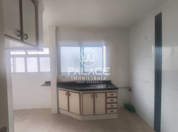 Imagem Apartamento com 3 Quartos para Alugar, 76 m² em Jardim Caxambu - Piracicaba Imagem Apartamento com 3 Quartos para Alugar, 76 m² em Jardim Caxambu - Piracicaba