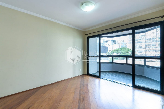 Imagem Apartamento com 3 Quartos à Venda, 105 m² em Vila Nova Conceição - São Paulo Imagem Apartamento com 3 Quartos à Venda, 105 m² em Vila Nova Conceição - São Paulo
