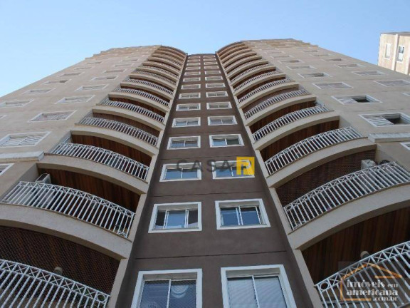 Apartamento com 3 Quartos à Venda, 70 m² em Jardim Santana - Americana