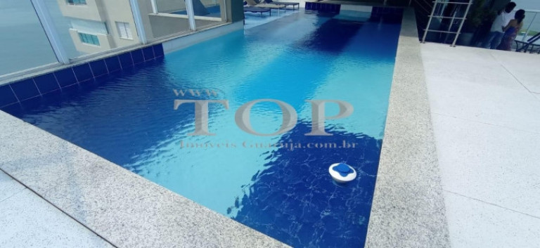 Imagem Apartamento com 3 Quartos à Venda, 145 m² em Jardim Astúrias - Guarujá