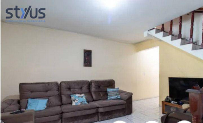 Imagem Sobrado com 3 Quartos à Venda, 380 m² em Jardim Presidente Dutra - Guarulhos