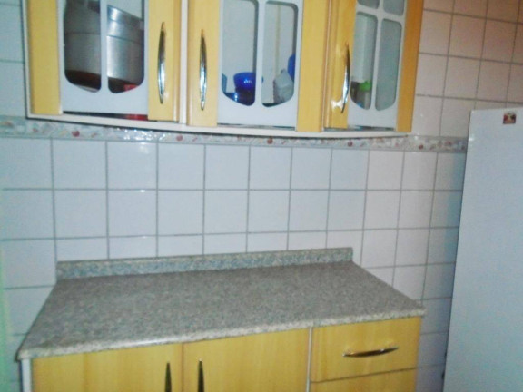 Imagem Apartamento com 1 Quarto à Venda, 30 m² em Boqueirão - Praia Grande Imagem Apartamento com 1 Quarto à Venda, 30 m² em Boqueirão - Praia Grande