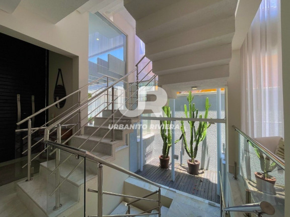 Imagem Casa com 5 Quartos à Venda, 373 m² em Riviera | Módulo 18 - Bertioga
