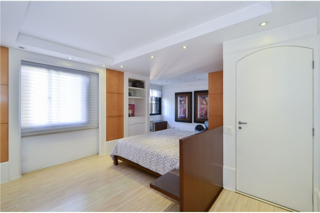 Imagem Apartamento com 3 Quartos à Venda, 370 m² em Panamby - São Paulo Imagem Apartamento com 3 Quartos à Venda, 370 m² em Panamby - São Paulo